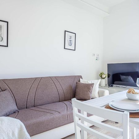 Joivy Sublime Flat With Balcony Apartment Milan Exterior photo