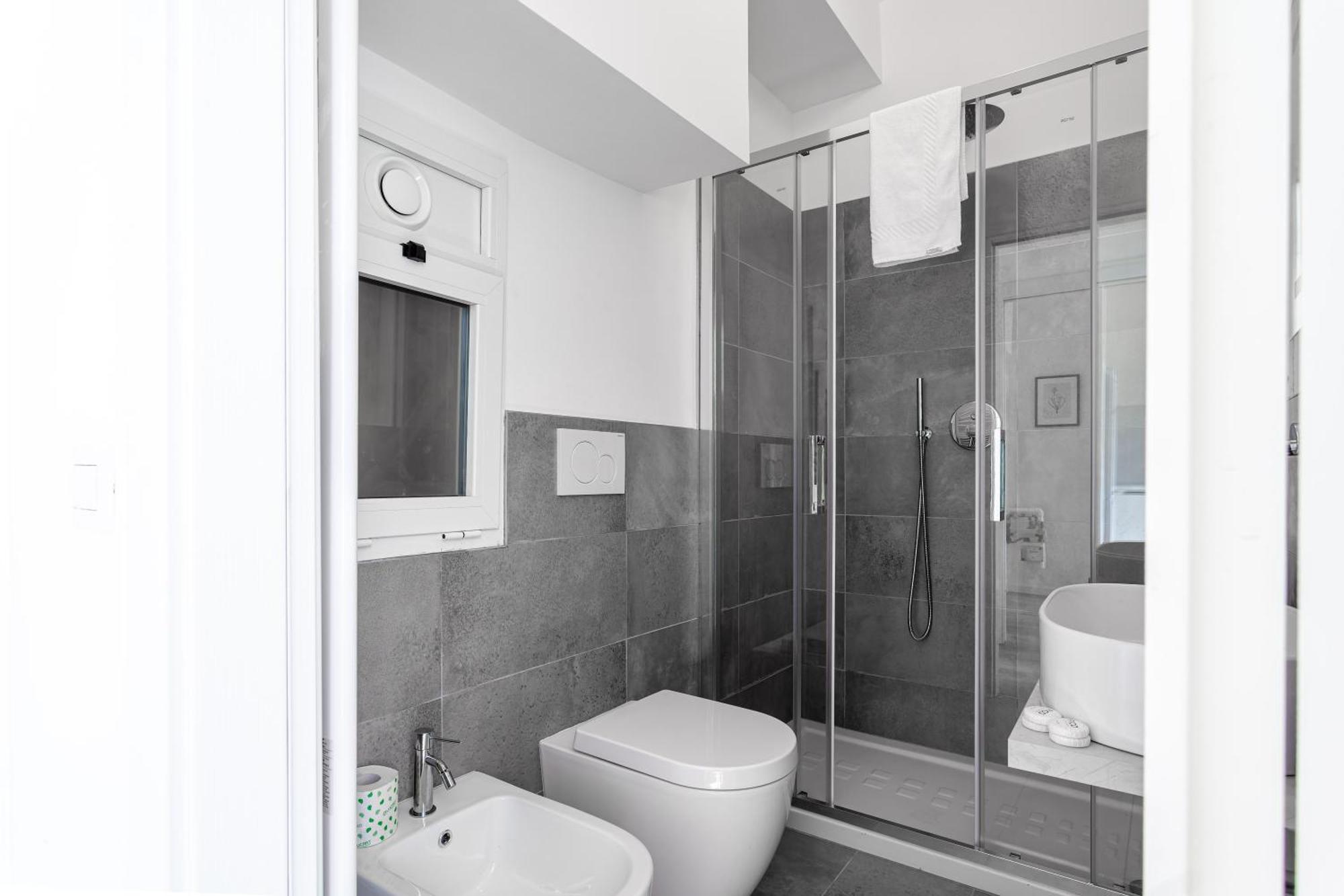 Joivy Sublime Flat With Balcony Apartment Milan Exterior photo